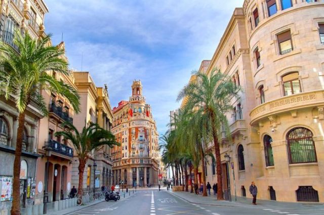 Grande İspanya & Endülüs & Portekiz gnc Turları