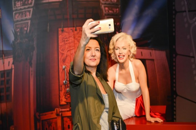 İstanbul Legoland Discovery - Madame Tussauds - Sea Life akvaryum Turu