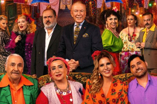 Bursa Gırgıriye Müzikali Turu