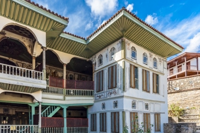 Birgi - Ödemiş - Buldan Turu