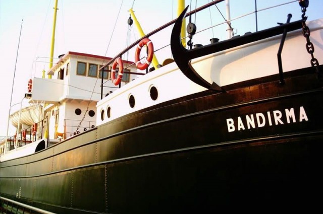 Kurban Bayramı Tatilinde Karadeniz Turu