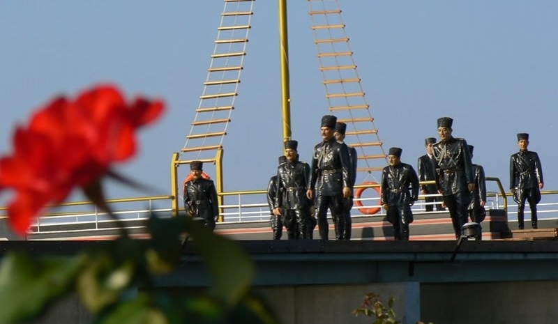 Kurban Bayramı Tatilinde Karadeniz Turu