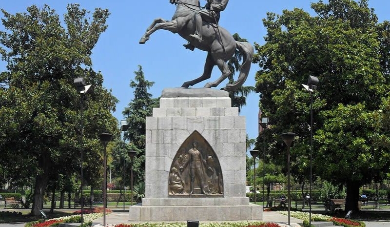 Kurban Bayramı Tatilinde Karadeniz Turu