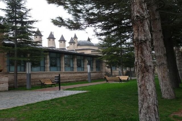 Eskişehir & Kütahya Turu