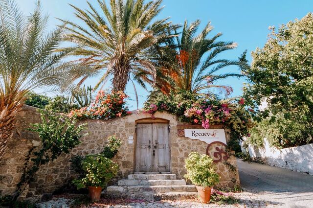 Datça & Marmaris Turu (2 gece)