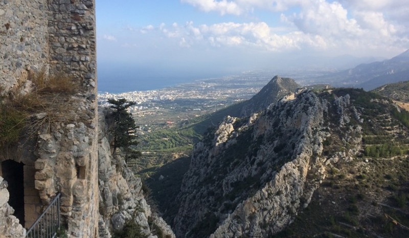 Uçaklı İzmir Kalkışlı Kıbrıs Turu