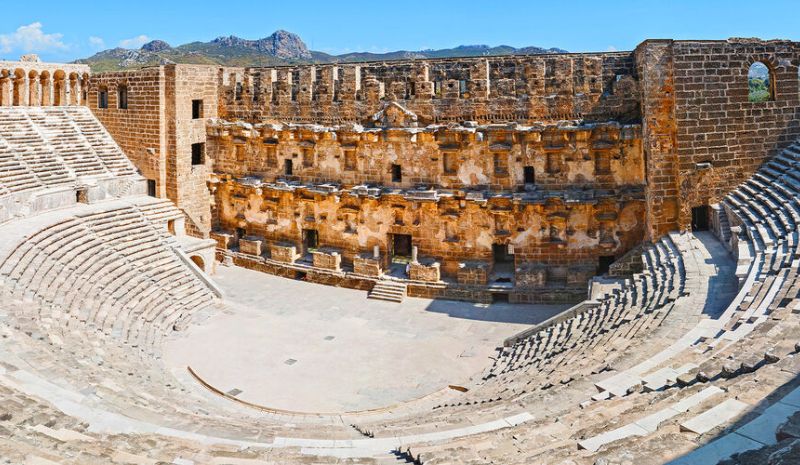 Akdeniz’in İncileri Turu