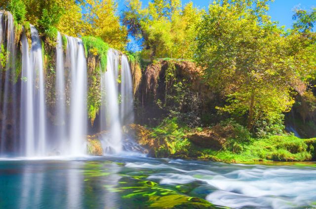 Akdeniz’in İncileri Turu