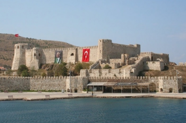 Her Çarşamba Bozcaada Turu