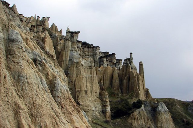 Uşak Ulubey Kanyonu ve Kuladokya Turu