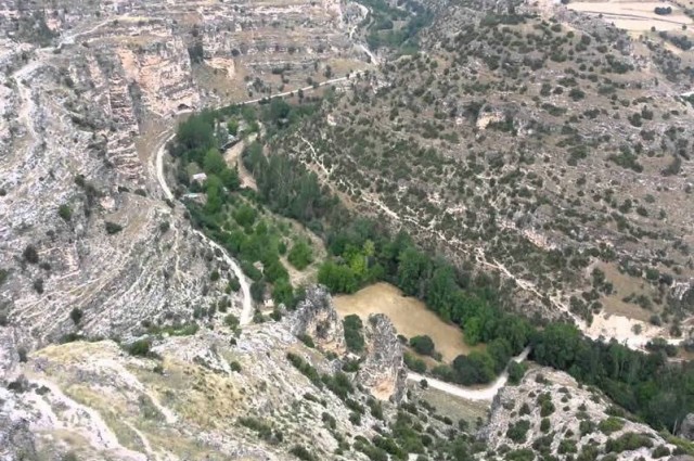 Uşak Ulubey Kanyonu ve Kuladokya Turu