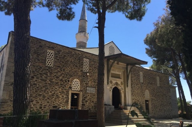 Birgi - Ödemiş - Buldan Turu