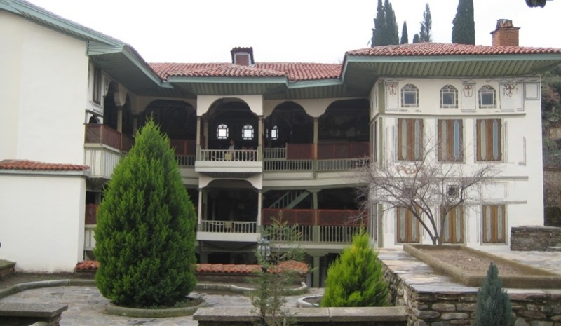 Birgi - Ödemiş - Buldan Turu