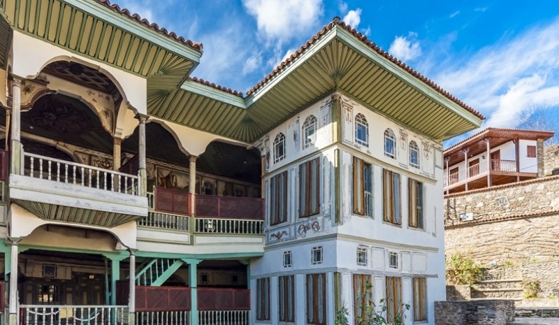 Birgi - Ödemiş - Buldan Turu