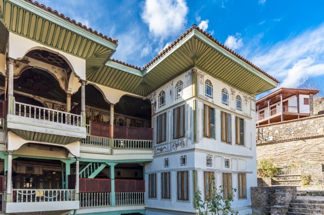 Birgi - Ödemiş - Buldan Turu