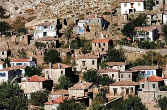 Gökçeada Turu