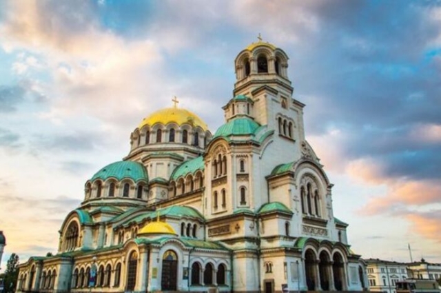 Bulgaristan Romanya TransilvanyaTuru
