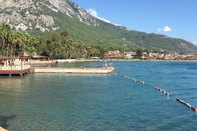 Dalyan - Akyaka -Güzelköy Turu