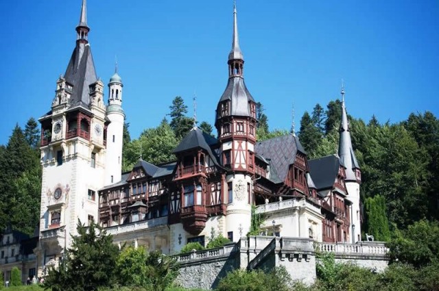 Bulgaristan & Romanya Turu