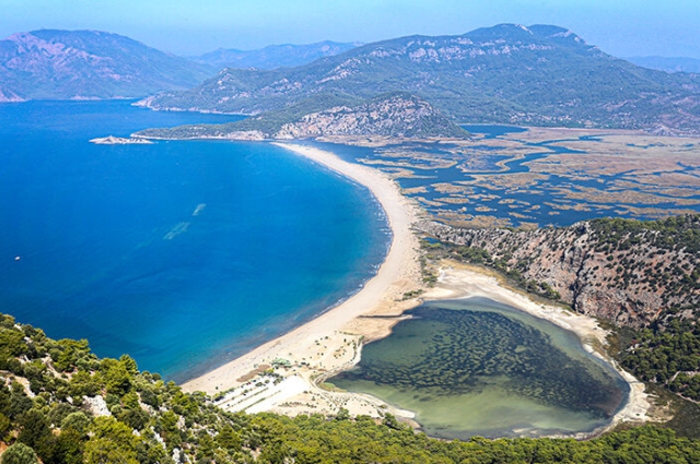  Fethiye Likya 5* Garcia Resort Hotel Konaklamalı Turu