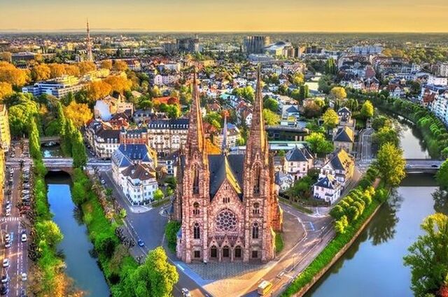 Alsace Turu