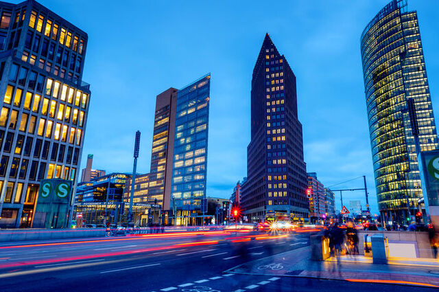 Berlin Turu