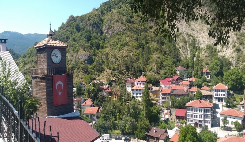 Bolu Mudurnu Göynük & Yedigöller Turu