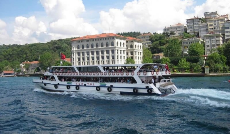 İstanbul Turu