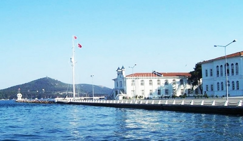 Heybeliada & Büyükada Turu