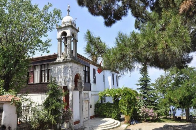 Heybeliada & Büyükada Turu