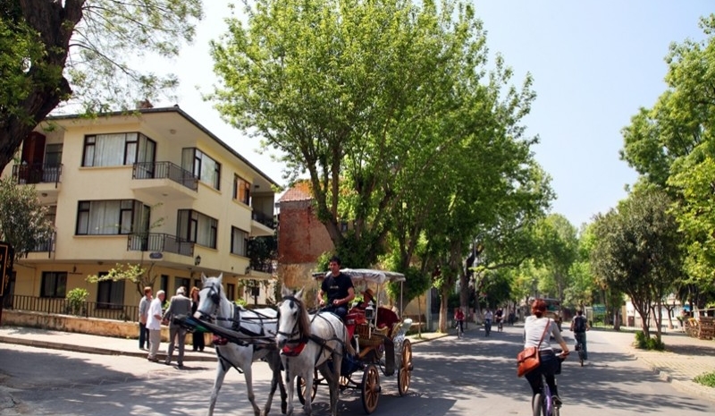 Heybeliada & Büyükada Turu