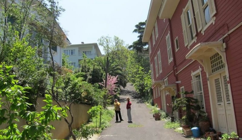 Heybeliada & Büyükada Turu