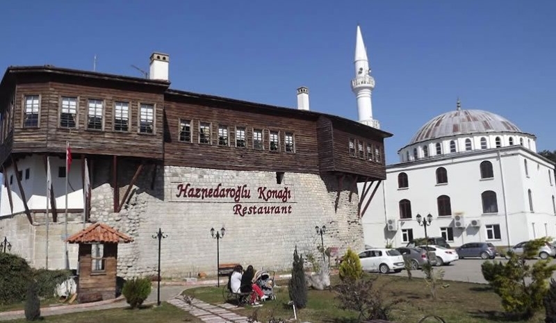 Yeşil Karadeniz ve Batum Turu