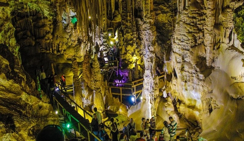 Yeşil Karadeniz ve Batum Turu