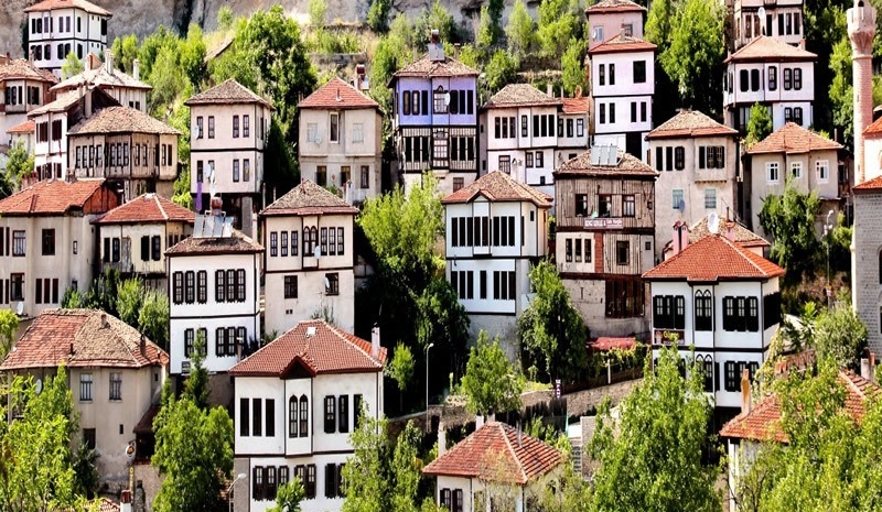 Yeşil Karadeniz ve Batum Turu