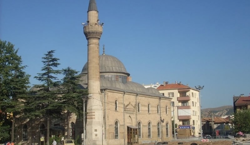 Göller Bölgesinde Lavanta Zamanı