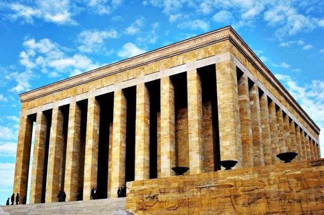 Ankara & Beypazarı Turu