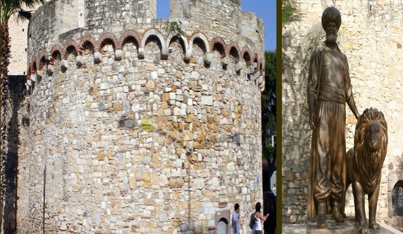 Ramazan Bayramı Tatilinde Çeşme & Alaçatı & Sığacık Turu