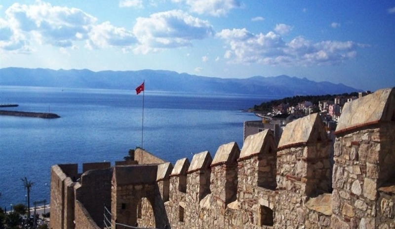 Ramazan Bayramı Tatilinde Çeşme & Alaçatı & Sığacık Turu
