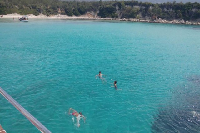 Dikili Tekne Turu