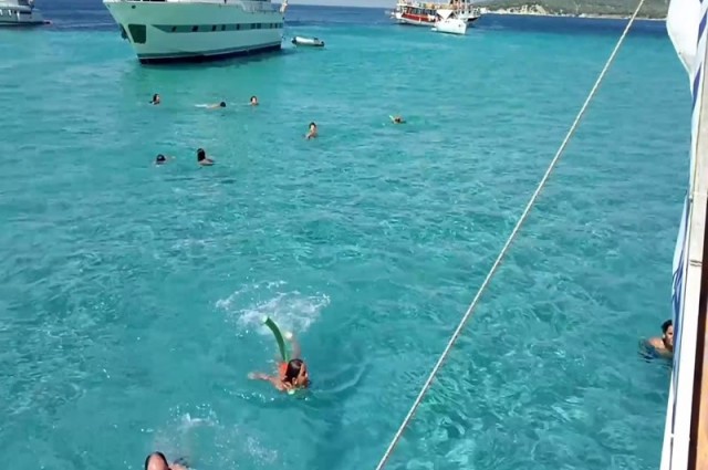 Dikili Tekne Turu